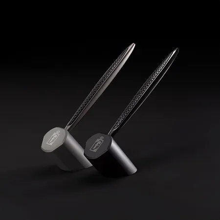 Шариковая ручка Pininfarina Cambiano Transitions BLACK