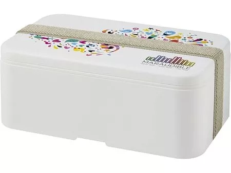 Однослойный ланчбокс MIYO