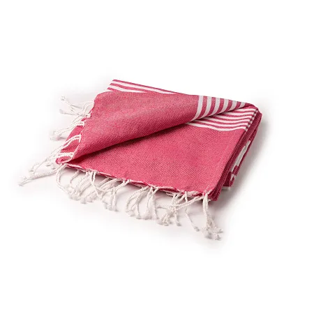 Полотенце CALAIS, СВЕТЛЫЙ КОРОЛЕВСКИЙ СИНИЙ