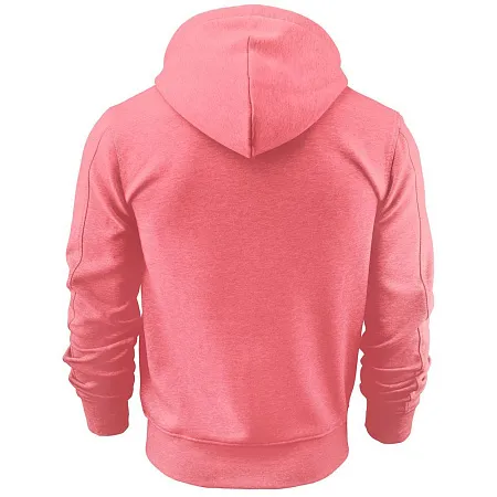 Толстовка мужская PARKWICK серый меланж