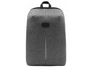 Водостойкий рюкзак с защитой от краж Phantom Mini для ноутбука 16