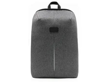 Водостойкий рюкзак с защитой от краж Phantom Mini для ноутбука 16