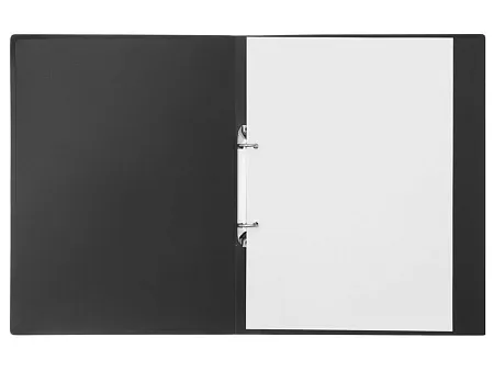 Папка на 2-х кольцах