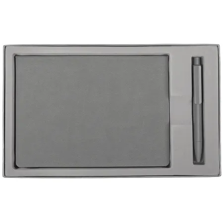 Набор Brand Tone, серый