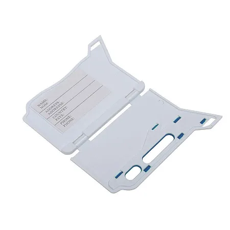 Бирка багажная "САМОЛЕТ"