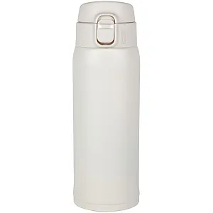 Термокружка Relaxika, ver.2, белая