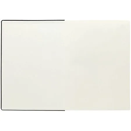 Ежедневник Grand Nebraska, недатировнный, черный