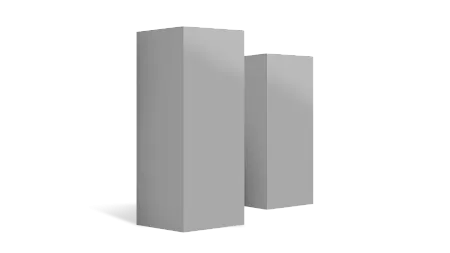 Термостакан Basic с крышкой с трубочкой