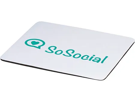 Коврик для мыши Pure с противобактериальной присадкой