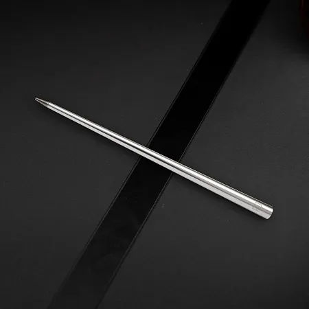 Вечная ручка Pininfarina Forever Prima SILVER