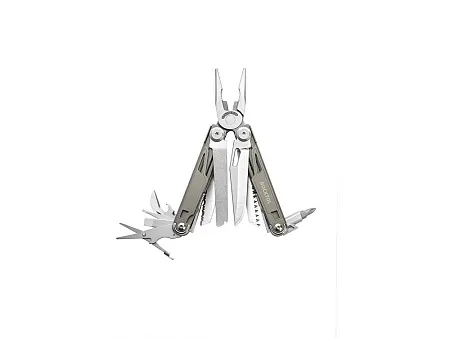 Мультитул Rocktol 19 в 1 с титановыми ручками