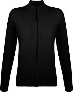 Джемпер женский GORDON WOMEN, черный