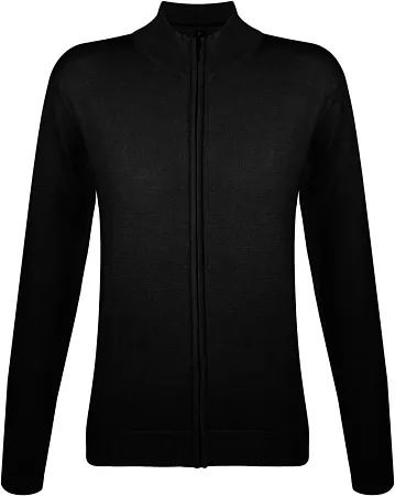 Джемпер женский GORDON WOMEN, черный