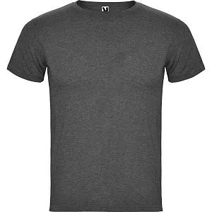 Футболка FOX мужская, пёстрый черный