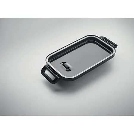 Ланч-бокс из переработанного по