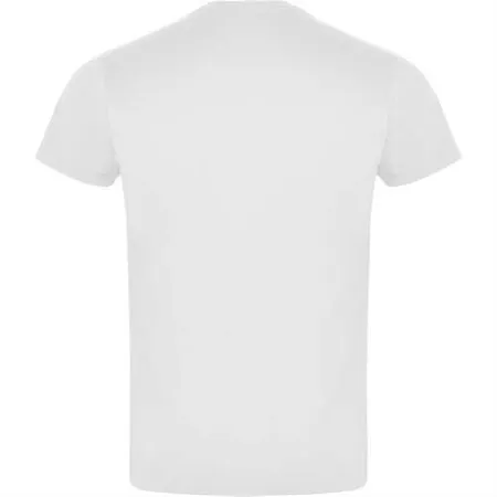 Футболка ATOMIC 150 мужская, белый