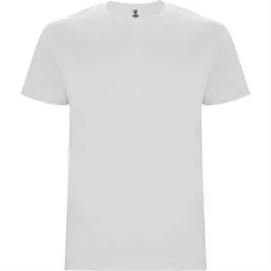 Футболка STAFFORD мужская, белый