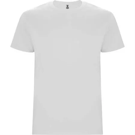 Футболка STAFFORD мужская, белый