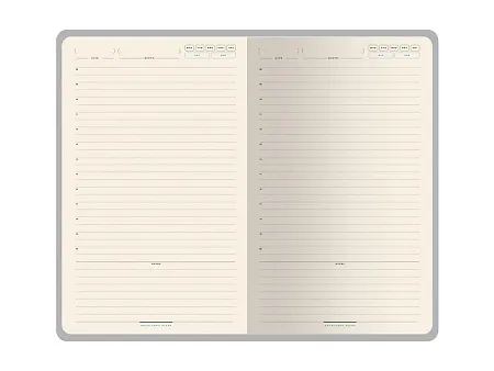 Ежедневник недатированный А5 Chelsea