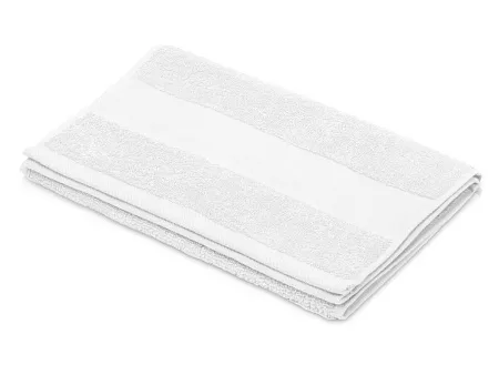 Спортивный набор из бутылки и полотенца Beginner