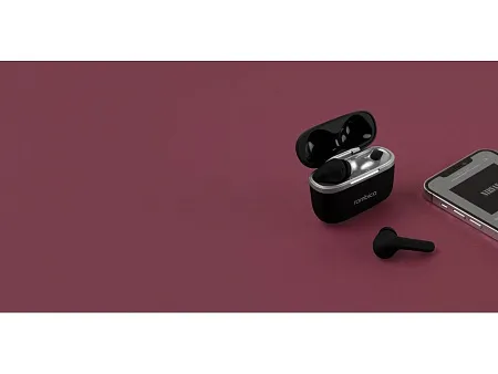 Беспроводные наушники Mysound Free Pro