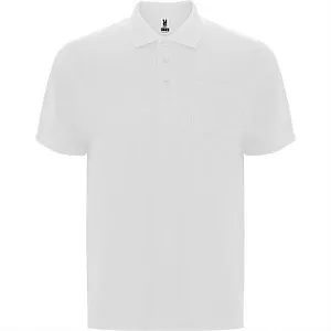 Футболка поло CENTAURO PREMIUM мужская, белый
