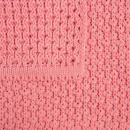 Плед Serenita Plus на заказ, S, акрил