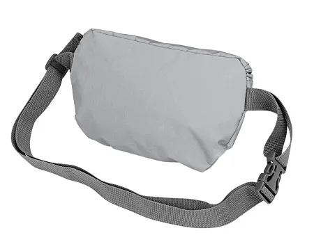 Светоотражающая сумка на пояс Neo Reflector