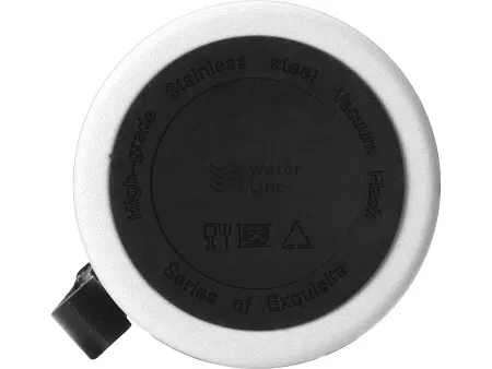 Вакуумный термос Story, тубус, 800мл