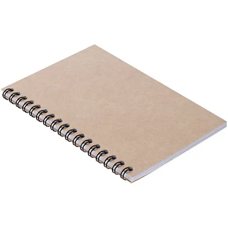 Блокнот Essing M, крафт