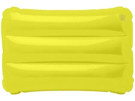 Надувная пляжная подушка Sunny