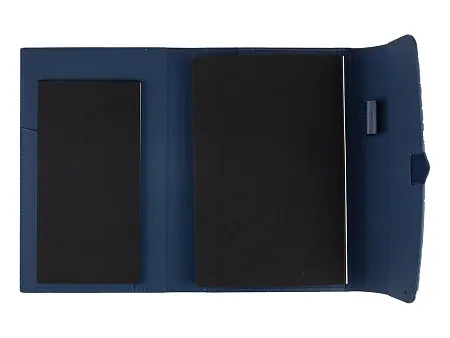 Ежедневник недатированный А5 Senate с магнитным клапаном