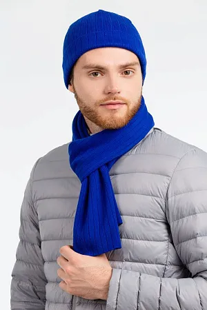 Шарф Lima, серый