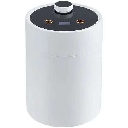 Переносной увлажнитель humidiFine, белый