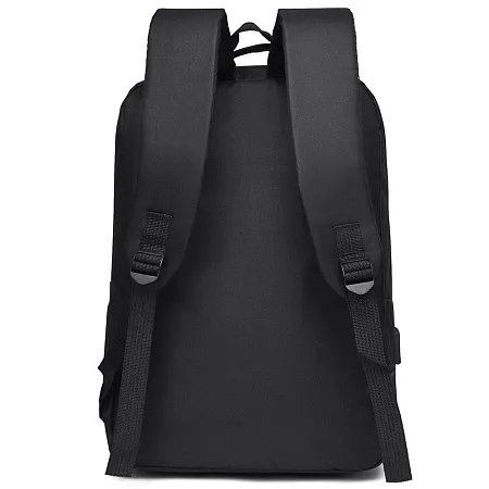 Рюкзак-сет TRAVEL, Чёрный