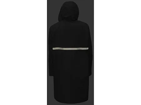 Дождевик со светоотражающей тесьмой Lanai