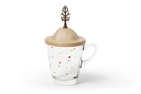 Чашка Осень