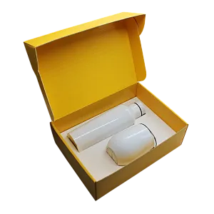 Набор Edge Box C W