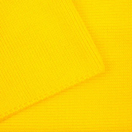 Детский снуд Real Talk, желтый