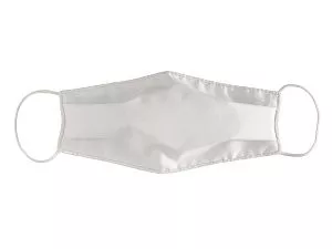 Маска для лица многоразовая для сублимации