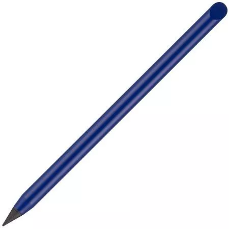 Вечный карандаш Everscribe, серебристый