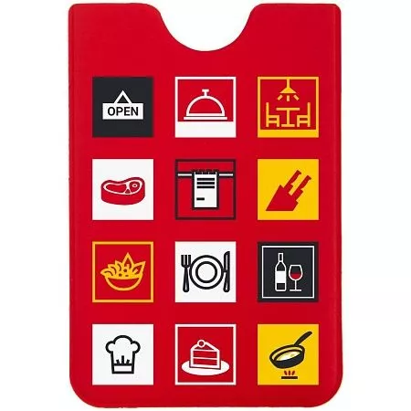 Набор Industry, кафе и рестораны