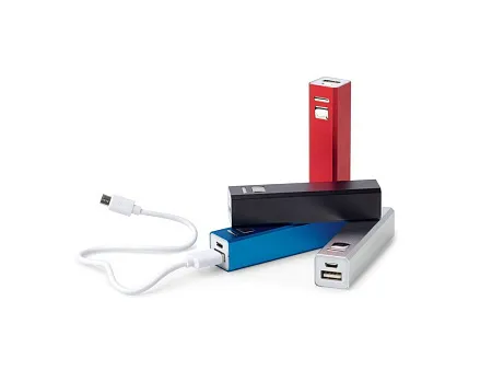 Портативная батарея 2'200 mAh HEVESY