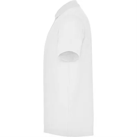 Футболка поло AUSTRAL мужская, белый