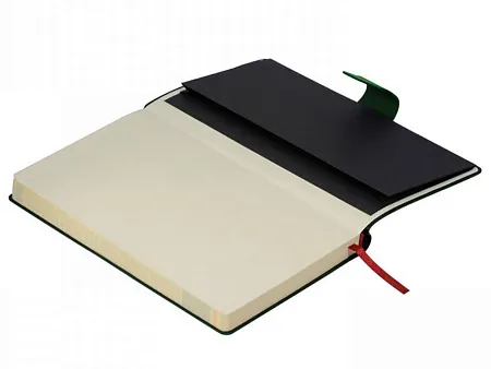 Ежедневник недатированный А5- Megapolis Flex Smart