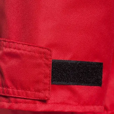 Ветровка мужская Medvind, черная