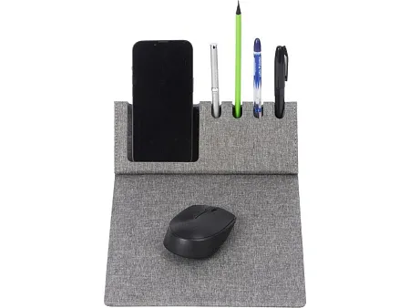 Коврик для мыши с подставкой Formo