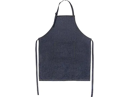Джинсовый фартук Indigo