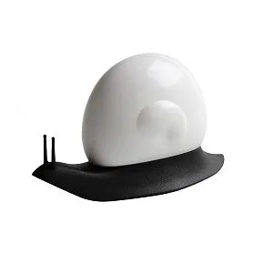 ЩЕТКА ESCHI, чёрная