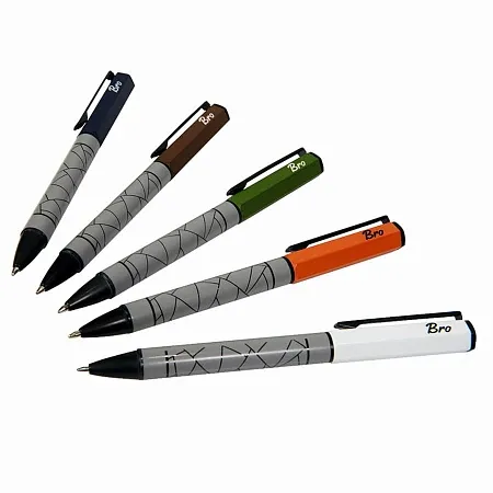 Ручка шариковая BRO
